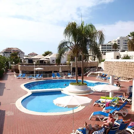 Sunny Palmeras, Las Americas * Playa de las Americas (Tenerife)