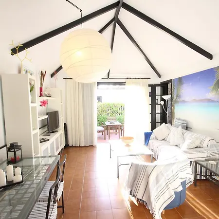 Apartamento Sunny Palmeras, Las Americas *