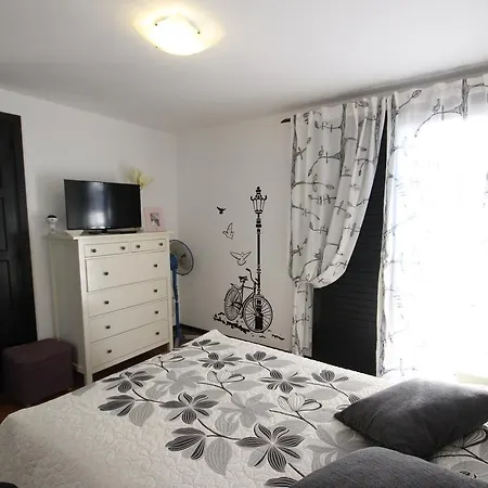 Sunny Palmeras, Las Americas Apartamento *