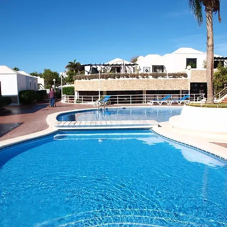 Sunny Palmeras, Las Americas Apartamento *