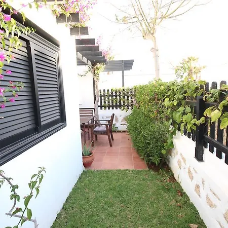 Sunny Palmeras, Las Americas Apartamento