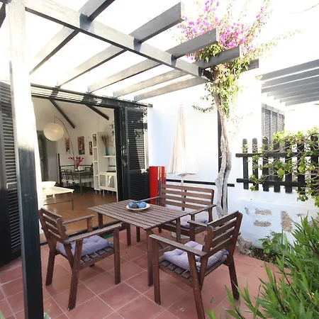 Sunny Palmeras, Las Americas Apartamento