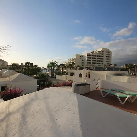 Apartamento Sunny Palmeras, Las Americas *